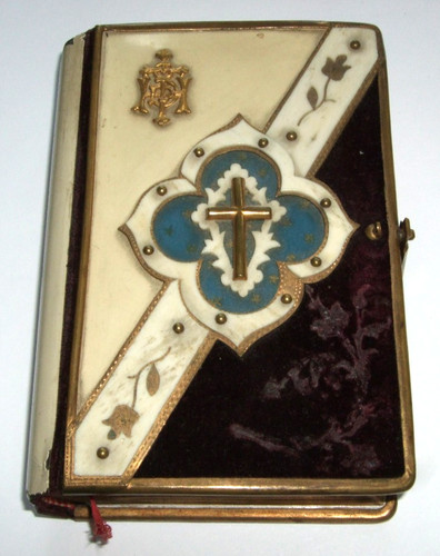 Andachtsbuch von 1877 - -, 319