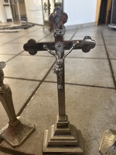 Christliches stand kreuz mit - kreuz,
