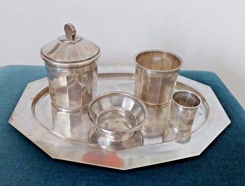 Versehgarnitur set von lutz - lutz, &