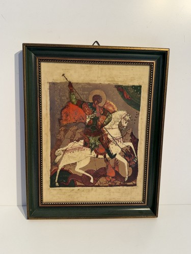 Heinrich porzellanbild ikone - heinrich,