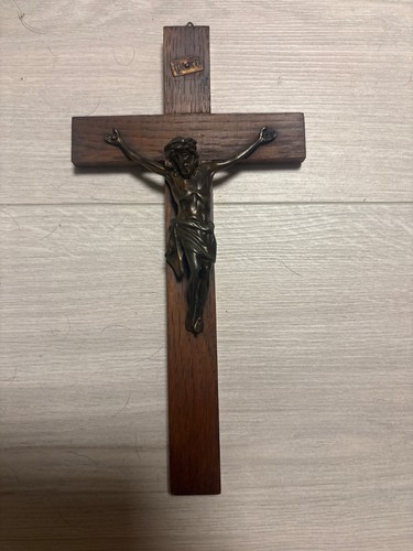 Klassisches wandkreuz - wandkreuz, /