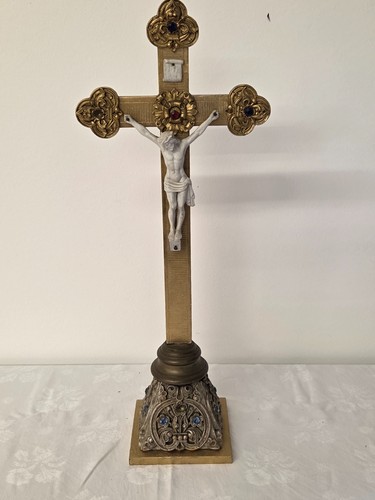 Standkreutz 1900 hausaltar - um,