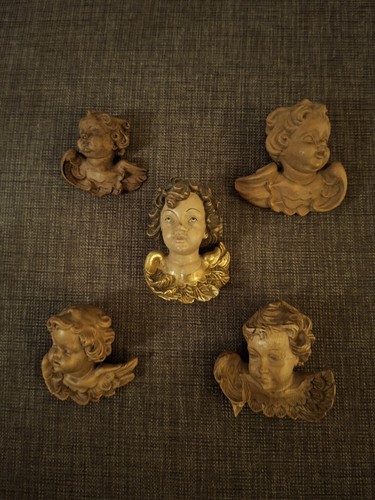 Engel konvolut putto putti - konvolut,