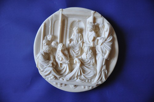 Religiöse kunst - kunst,