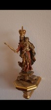 Maria Madonna Jesuskind Zepter