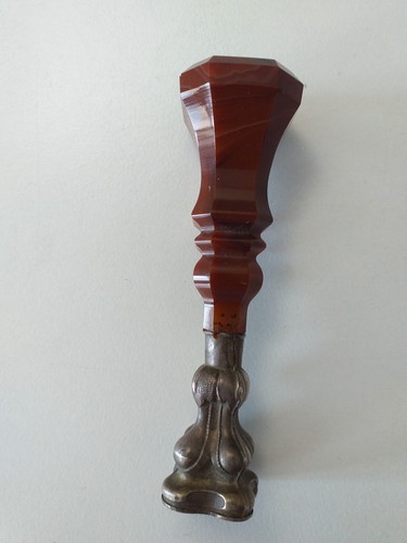 Varia petschaft mit - varia,
