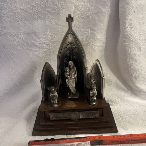 Welty augsburg hausaltar - welty,