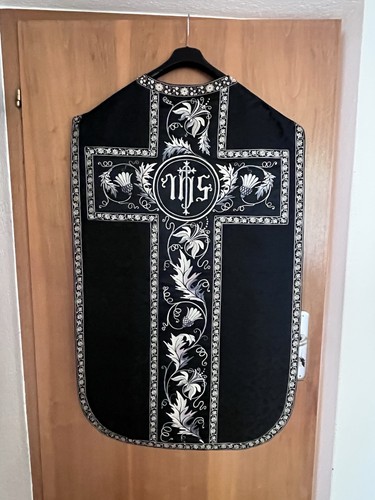 Messgewand kasel chasuble mit - kasel,