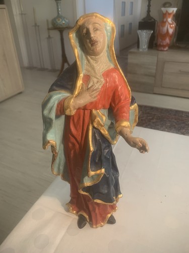 Barocke marien oder - barocke, marien-oder