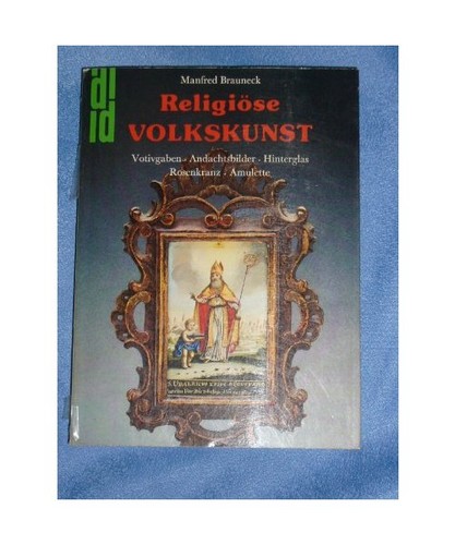 Religiöse volkskunst - religiöse,