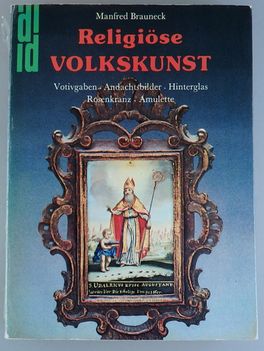 Manfred brauneck religiöse - brauneck:, "religiöse