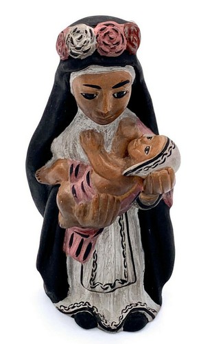 Santa rosa lima - santa,