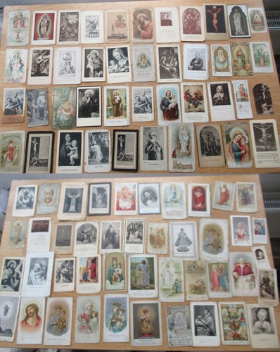 Große sammlung von - sammlung, alten