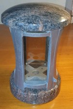 Grablampe  Grablaterne