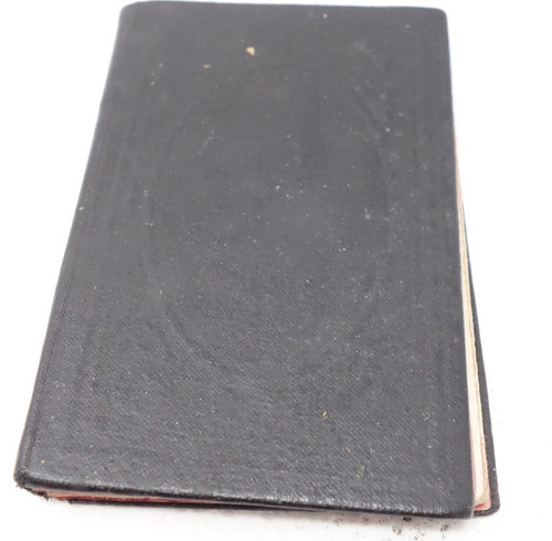 1900 neue novene - ca.,