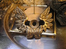 alte Votivgabe Verzierung