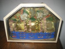 Fatschenkindl  Eingericht