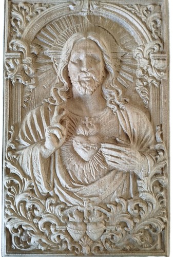 Bild heiligsten herz - heiligsten, jesu