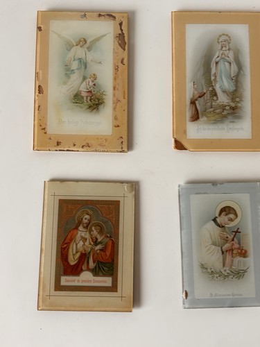 Konvolut religiöse - konvolut, 4