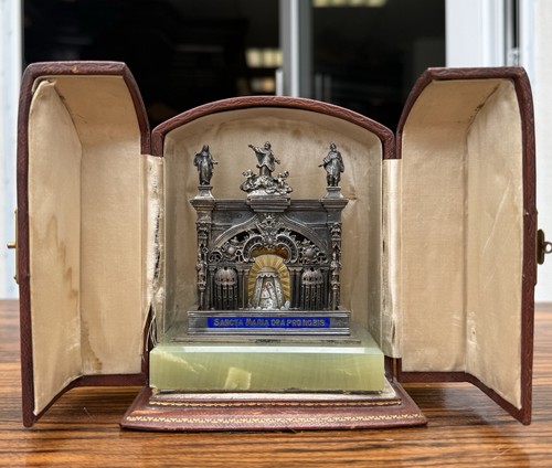 Silber reise altar absolute - silber,