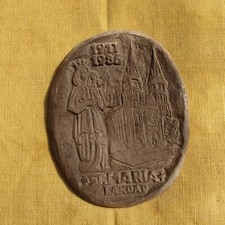 Bild Heiligen Bildnis Religion