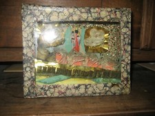 Fatschenkindl  Mutter Gottes