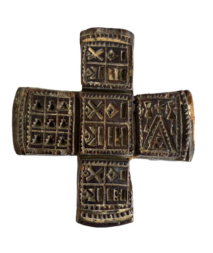 Orthodoxer brotstempel - orthodoxer,