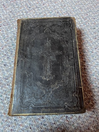 Antiq gesangbuch - antiq,