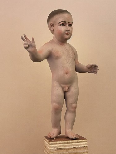 Baby jesus napoletano - jesus,