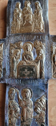 Wandkreuz