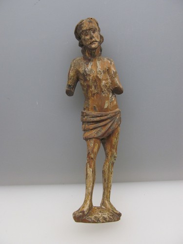 Leidensmann jesus antik und - leidensmann,