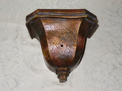 Wandkonsole sockel für - sockel,