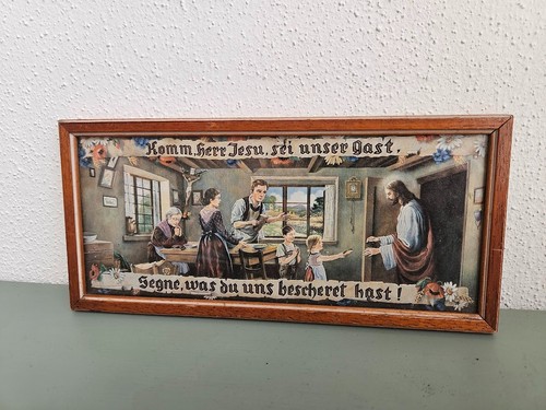 Komm herr jesu sei - jesu,